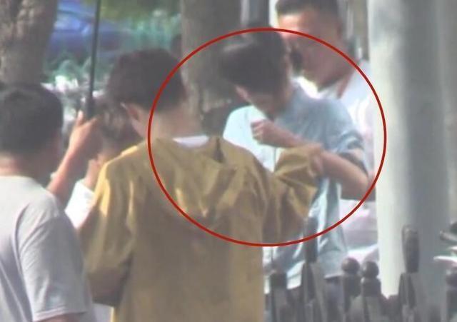 卓伟回归娱乐圈,放出视频坐实郑爽新恋情,网友