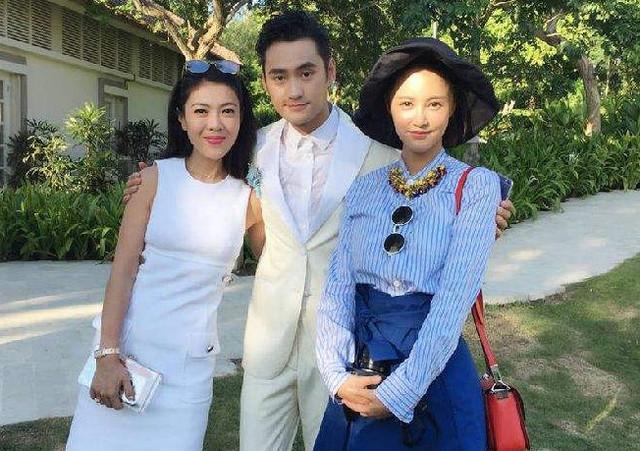 对兄弟老婆一见钟情,离婚后狂追不舍,今开豪车