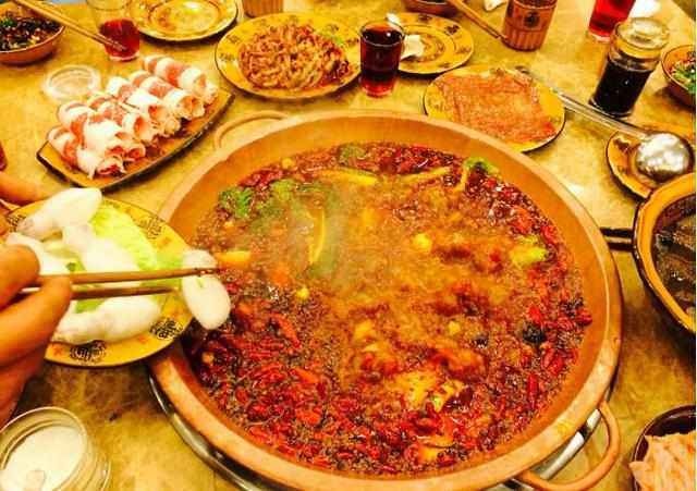 四川唯一一座副省级城市,它是不是你的家乡呢