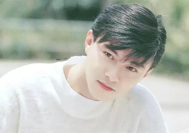 刘德华、古天乐年轻时的颜值甩杨洋、鹿晗不止一条街!