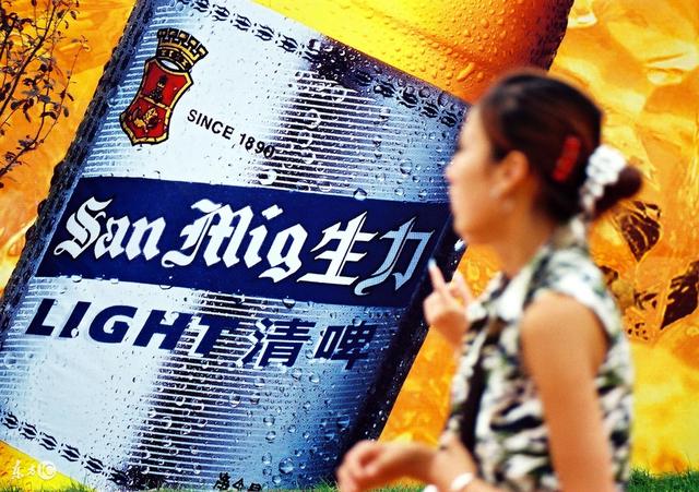 十款世界上最好喝的啤酒排行榜