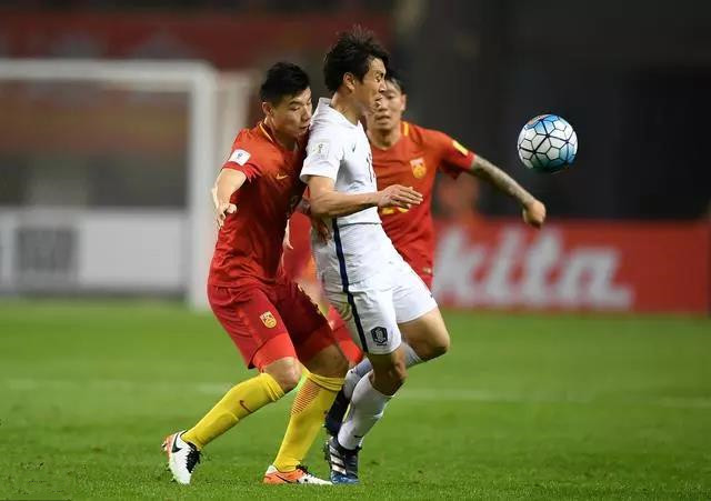 零转会费加盟恒大,5年身价涨20倍!恒大队史最