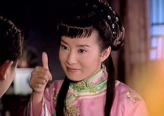 怀旧经典剧《哑巴新娘》,岳翎演绎中国式好媳妇