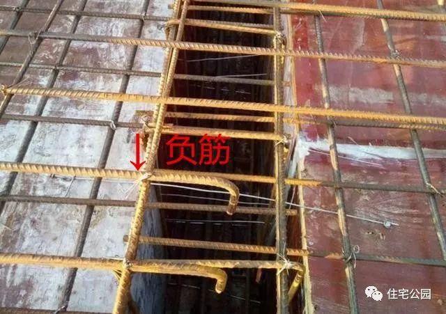 这样绑扎钢筋是错的,可农村施工队都这样做!这是为啥?