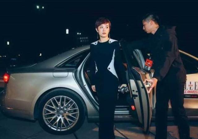 孙俪为孩子每年只工作5个月,定居香港却在内地买下四幢豪宅