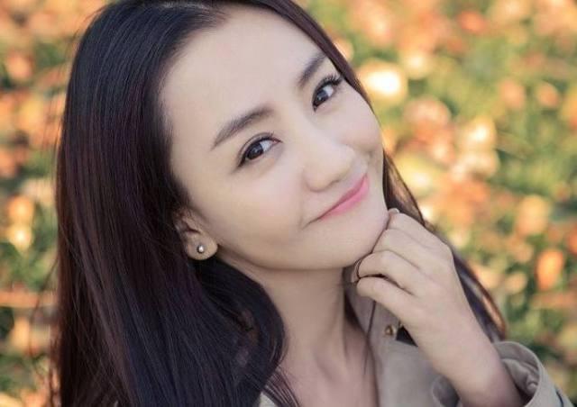 长的很漂亮,但是为什么这几位女明星就是火不起来呢?