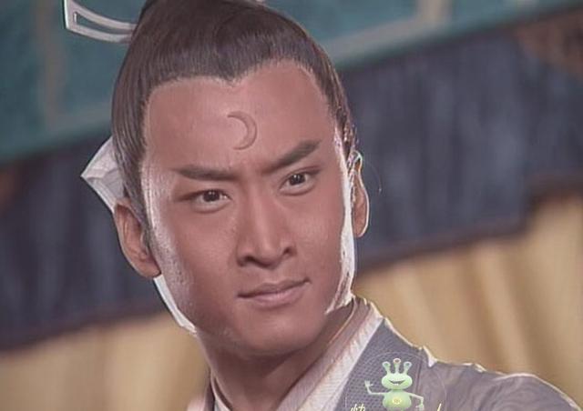 一眨眼时间居然已经有这么多人演过包青天了,