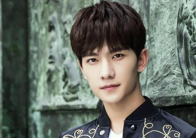 1991年生的中国男明星,这5位最帅回头率超高