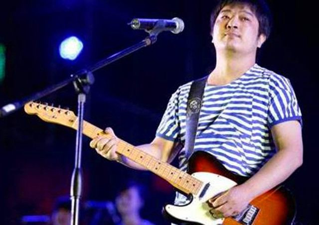 中国10大摇滚歌手,认识6个以上的人不得不承认自己老了