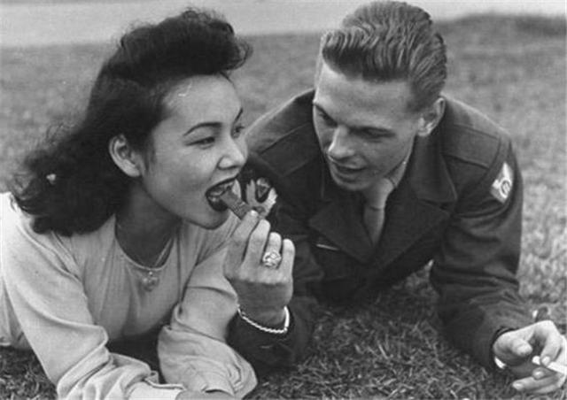 二战后几个国家恢复人口的方法, 俄国最彪悍, 日