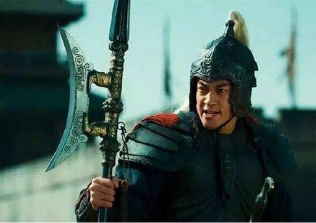 三国时期的十大猛将兵器排行榜,你知道几个!