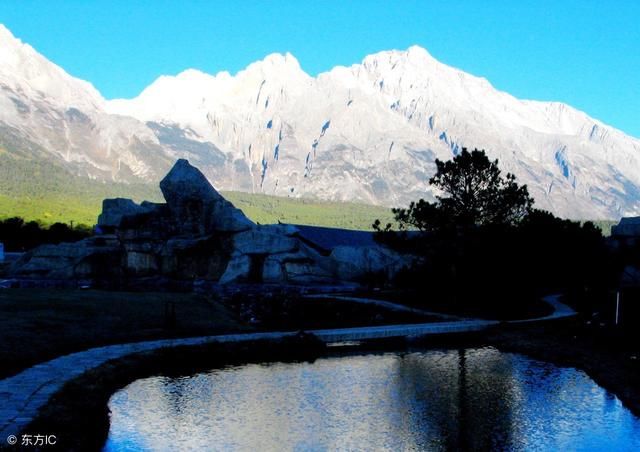 《旅游推荐》一夜情之都大理
