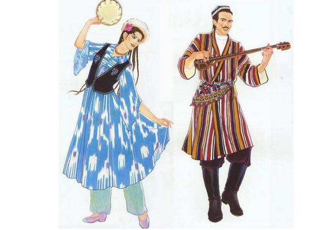 中国人口最多的四个少数民族,均过千万!