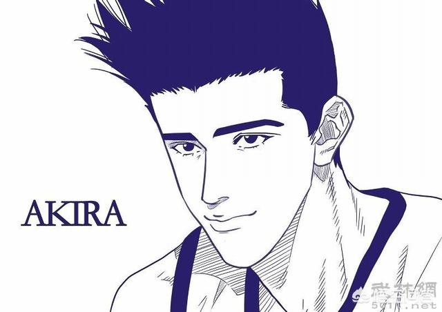 灌篮高手仙道和泽北谁比较厉害?