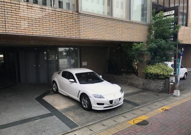 日本路上行驶的汽车，你们应该有很多都不认识