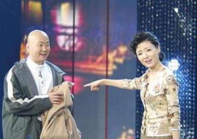 2014年1月30日,在央视马年春晚上,郭冬临与牛莉,邵峰合作共同表演小品