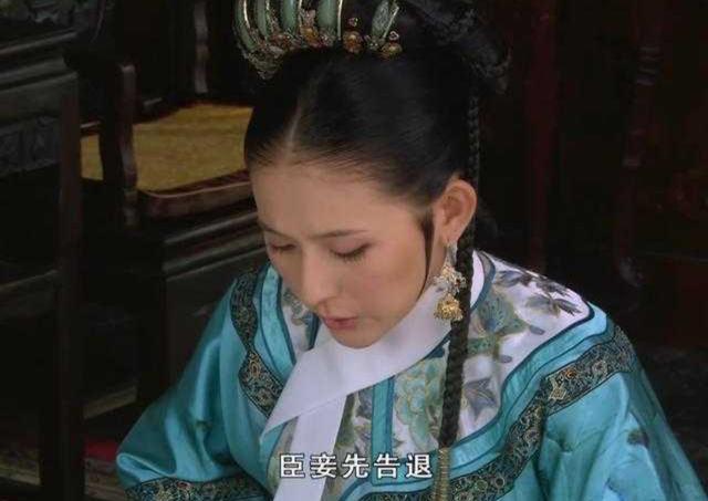 甄嬛传:叶澜依如果没有自尽,甄嬛会放过她么