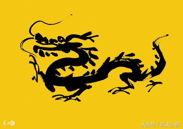 秦始皇嬴政为什么叫祖龙祖龙又是什么意思