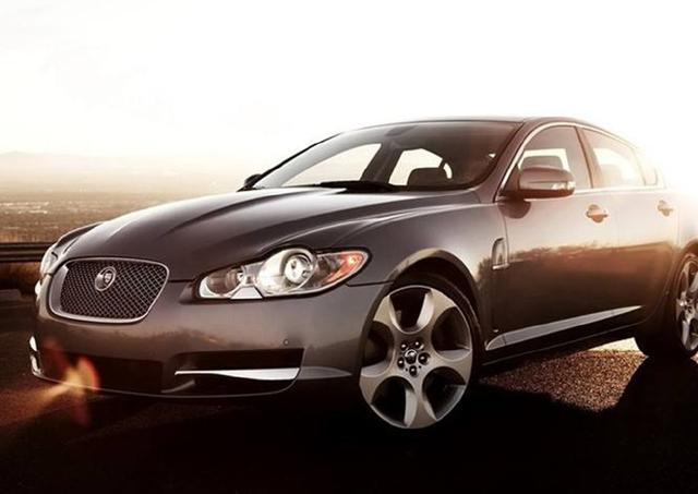 中国人最喜欢的十大豪车品牌,雷克萨斯上榜,你