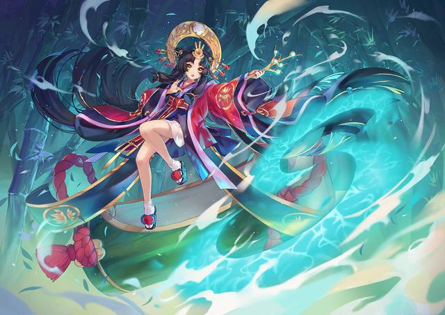 网易再出一款模仿王者荣耀的手游,人气惨淡,玩