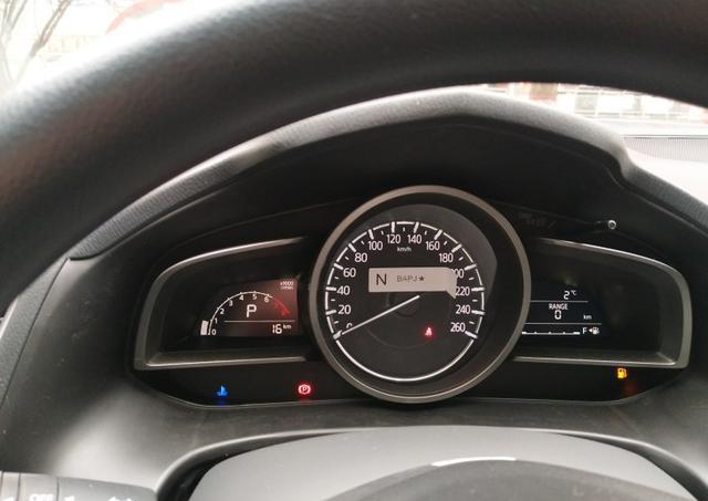 后悔放弃颜兽名爵6,跑了趟高速,知道什么是