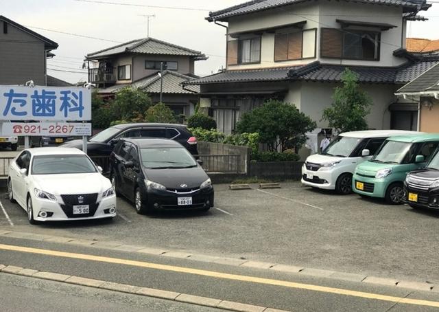 日本路上行驶的汽车，你们应该有很多都不认识