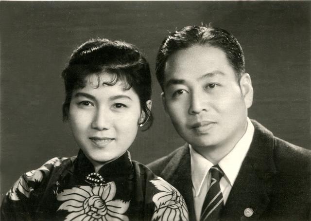 徐悲鸿、蒋碧薇长孙徐小阳发文!