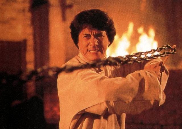 成龙醉拳2 新浪网