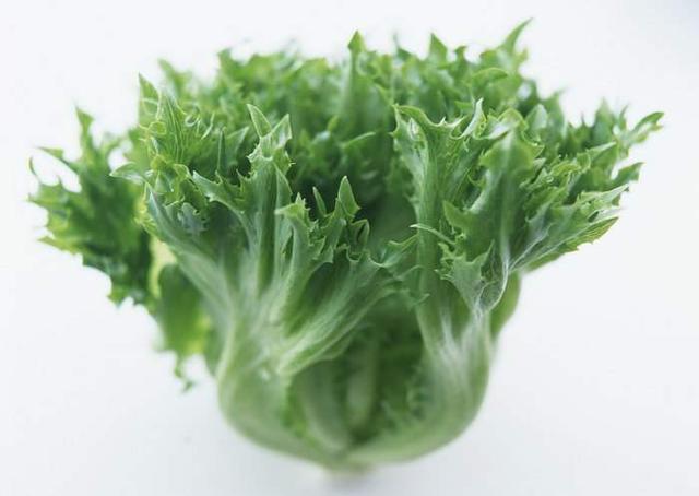 吃生菜的3个好处,要转告身边亲人