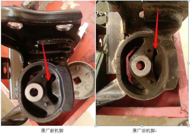 清洗节气门后没什么改善,用友趣安驾app测试的结果,建议检查发动机