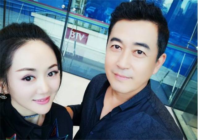 王志文王志飞什么关系？我来告诉你！