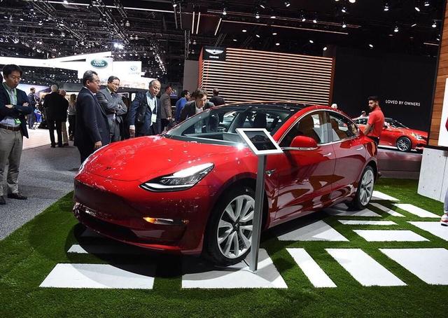 特斯拉Model 3交付日期再次延期，预计国内2019年