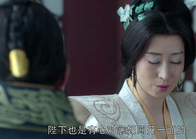 琅琊榜:梁帝为什么娶林乐瑶?连林燮和言阙都不知道真实原因!