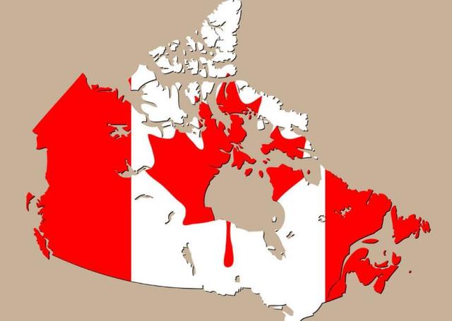 加拿大移民为什么多：为什么很多明星都移民加拿大？