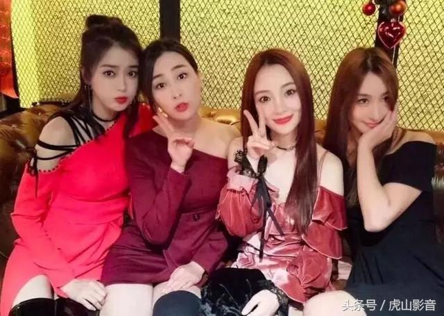 李小璐夜宿pgone闹得沸沸扬扬，李晨王思聪都发飙了!