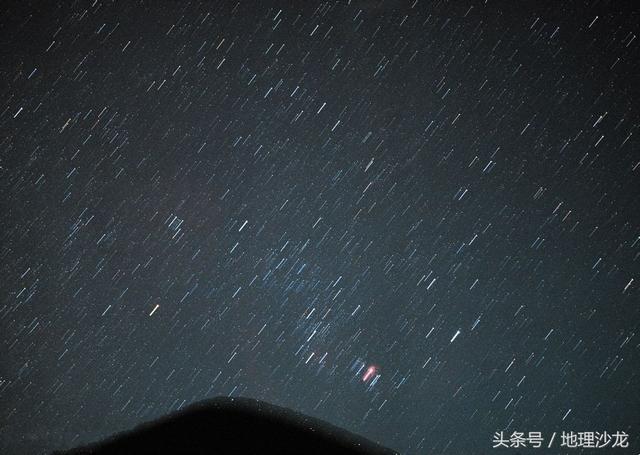 狮子座流星雨是什么？狮子座全年运势
