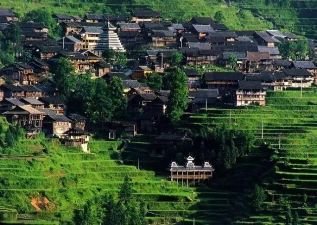 2018贵州康养地图出炉!