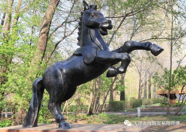 浅论生肖马2018年运势, 多少人不知吃了亏, 越