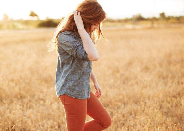 老婆一生气就骂我动手打我,想离婚孩子太小,该