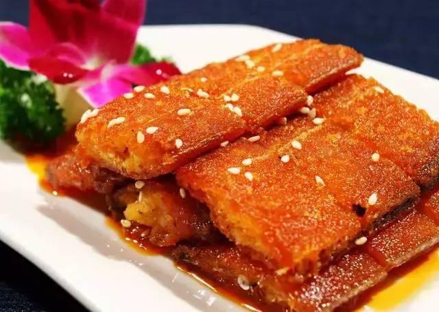 超级好吃的美食教程,既简单又方便实惠.!