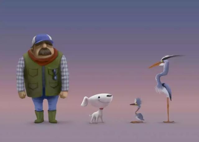 动漫行业资讯! 京东还出了狗年动画宣传片? 原