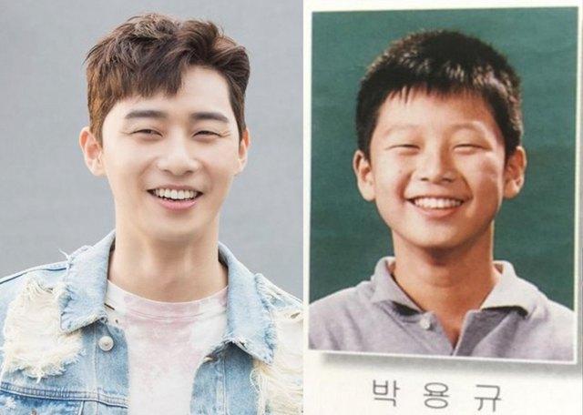 因改名而成为大势演员? 朴叙俊努力不懈成为演员之路让人敬佩!