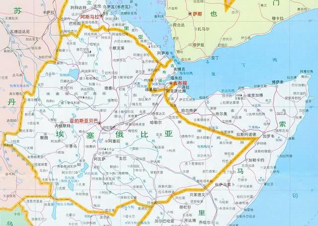 第11个人口过亿国家_全世界人口过亿的11个国家,你猜对了几个(2)