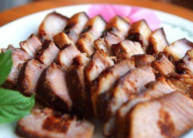 姥爷做了四十年的酱牛肉和卤肉,最齐配方,传了3代人,值得收藏