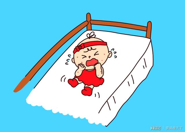 那些年我们一起养的过敏宝宝