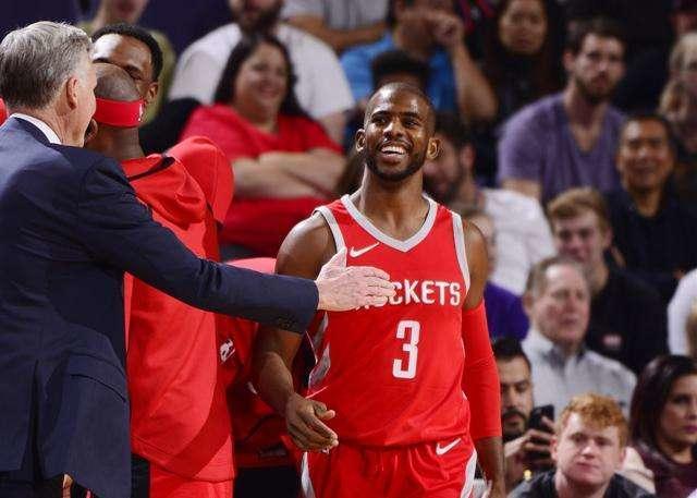 NBA最伟大3号球员排名,保罗上榜 一人曾让奥