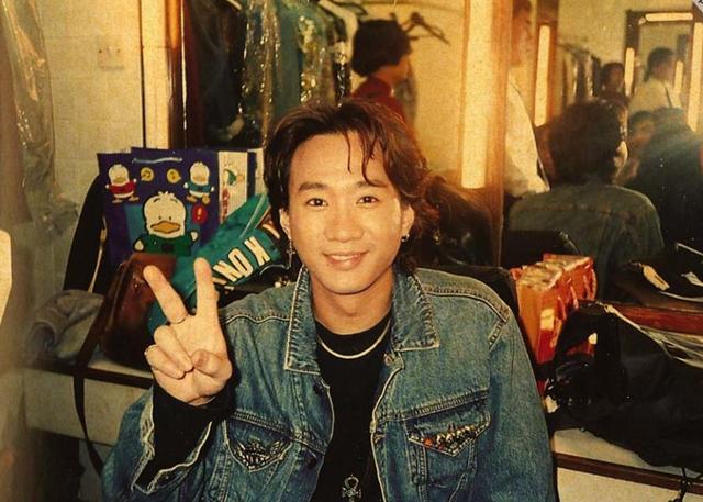 都市传说：张国荣黄家驹李小龙全部没死？