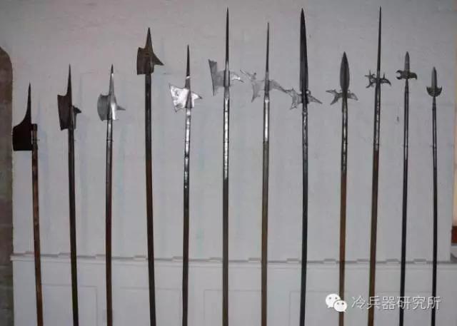 钩镰枪|梁山|水浒传_新浪新闻