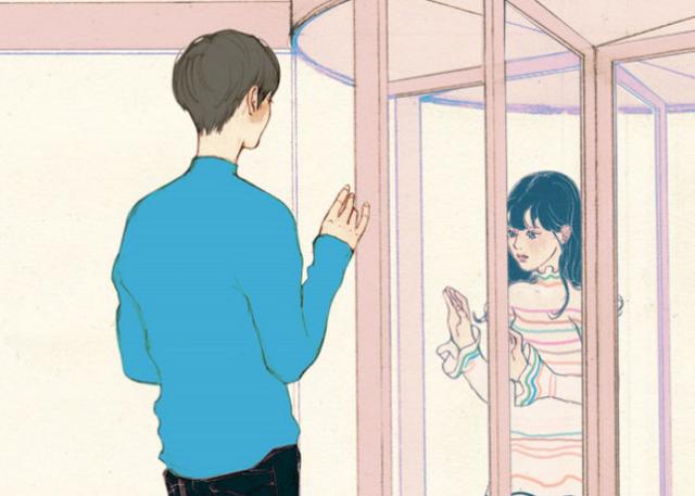 女人对你“发情”的三个信号，男人不容错过