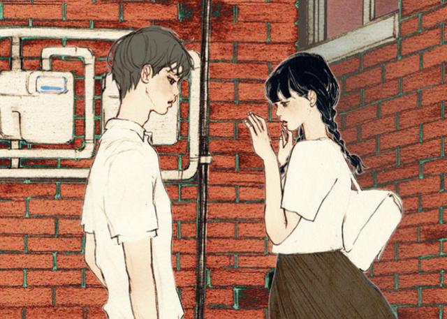 女人对你“发情”的三个信号，男人不容错过